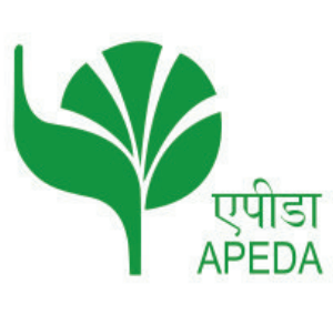 APEDA Certificate