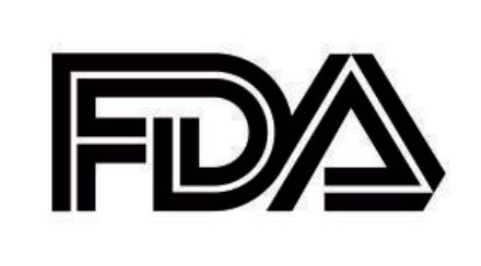 FDA Certificate