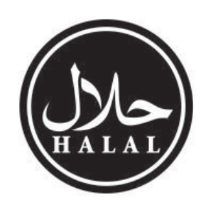 HALAL Certificate