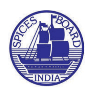 Spices Board India Certificate