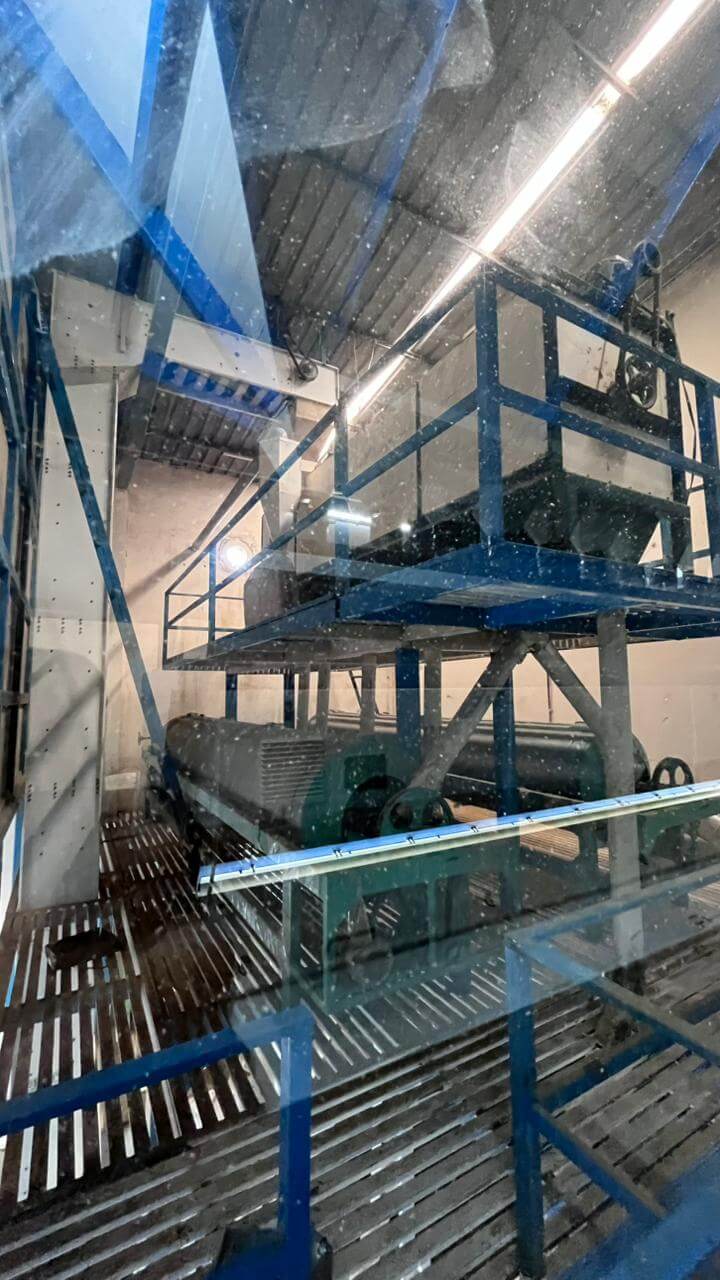 Our process at Shivansh agri export - 4