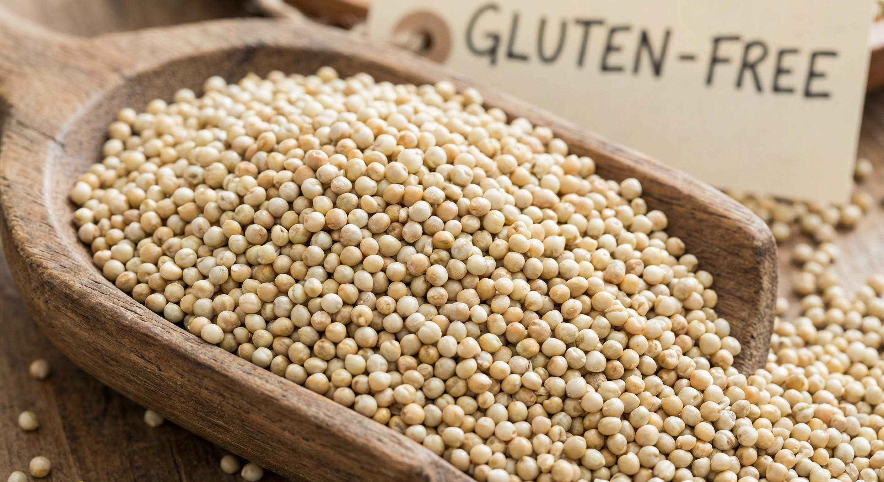 Pearl Millet (Bajra) - Premium Agri Export